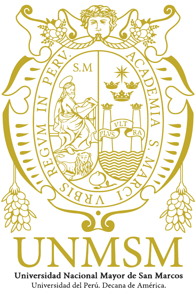 Escudo-unmsm