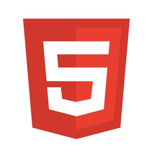 Html-logo