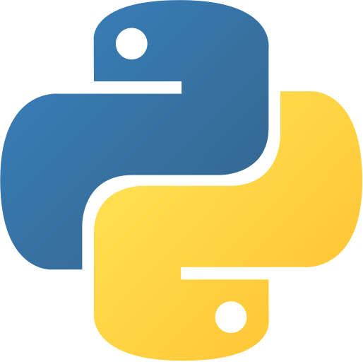 Python-logo